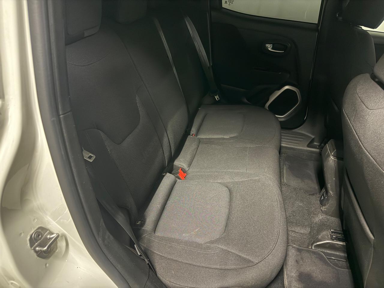 Jeep Renegade 1.6 Mjt 120 CV Longitude