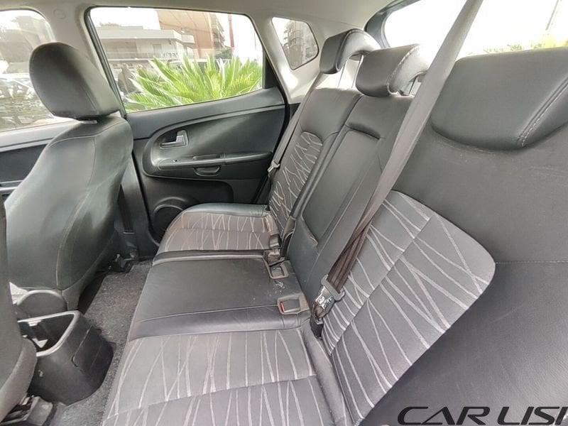 KIA Venga Venga 1.4 EcoGPL Active