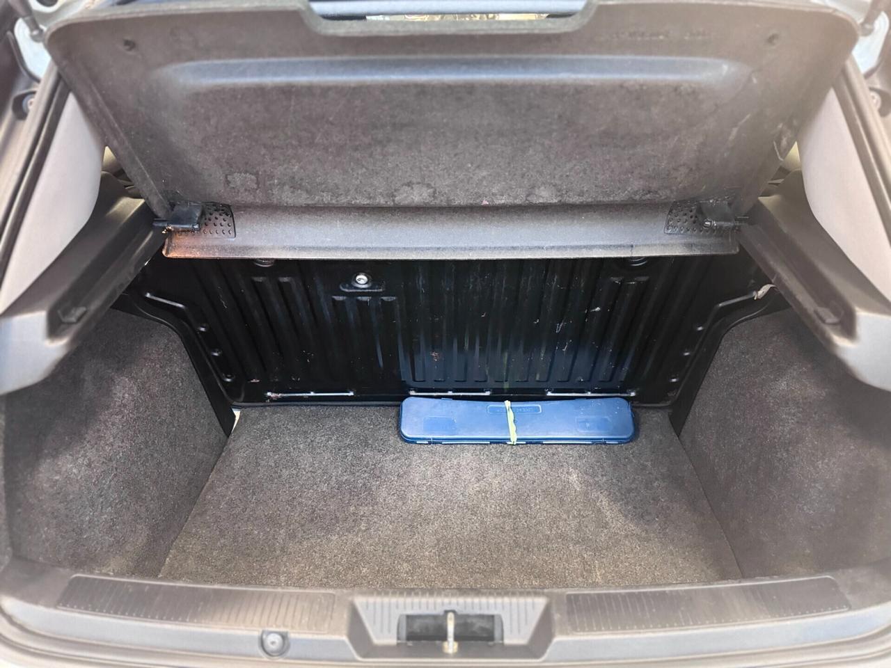 Fiat Punto 1.3 MJT II 75 CV 5 porte Street