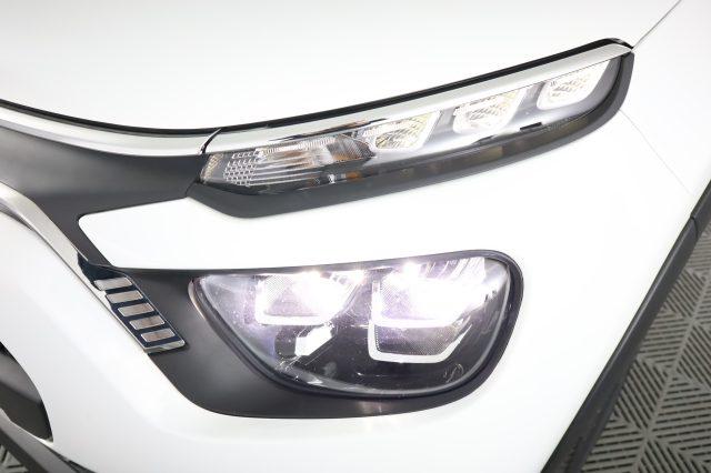 CITROEN C3 C3 BlueHDi 100 S&S Feel Pack
