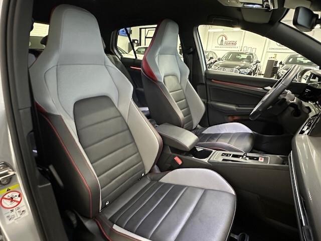 Volkswagen Golf GTI Golf 2.0 TSI GTI DSG PERFORMANCE