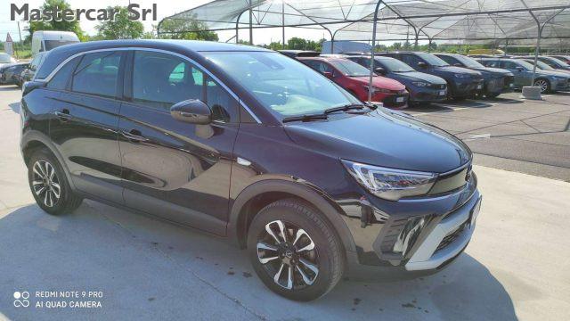 OPEL Crossland Crossland 1.2 Elegance AUTOM. - targa GT863MA
