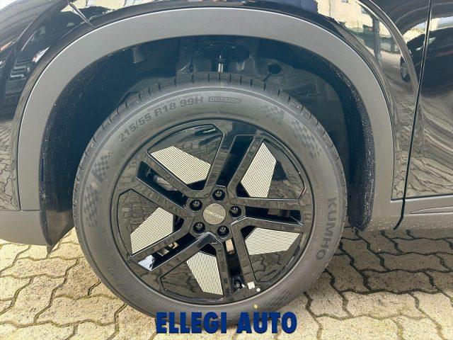 OMODA 5 Omoda 5 1.6 TGDI 147CV aut.Anniversary Premium KM0