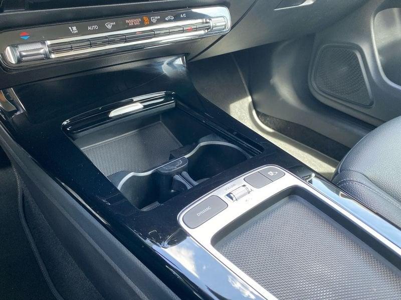Mercedes-Benz CLA S.Brake CLA Shooting Brake 180 d Progressive Advanced auto