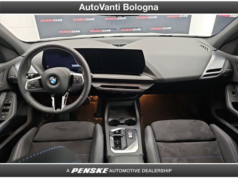 BMW Serie 1 118d MSport Pro auto