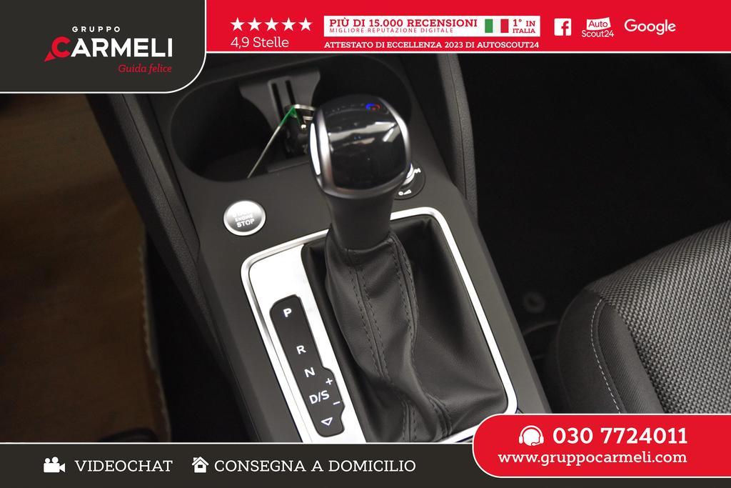 Audi Q2 35 1.5 TFSI S line Edition S tronic