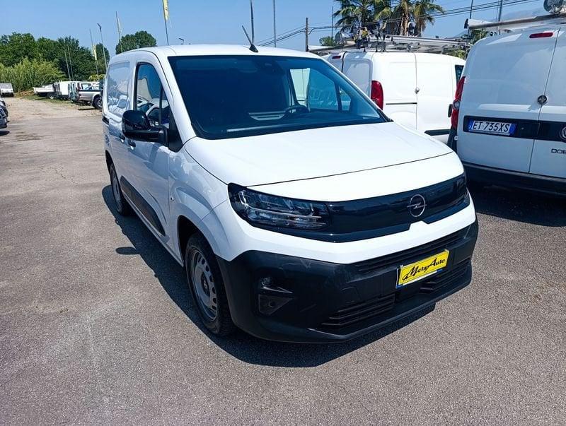 Opel Combo Cargo 1.5 Diesel 130CV S&S PC 1000kg