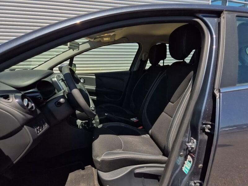 Renault Clio dCi 8V 75CV Start&Stop 5 porte Energy Zen