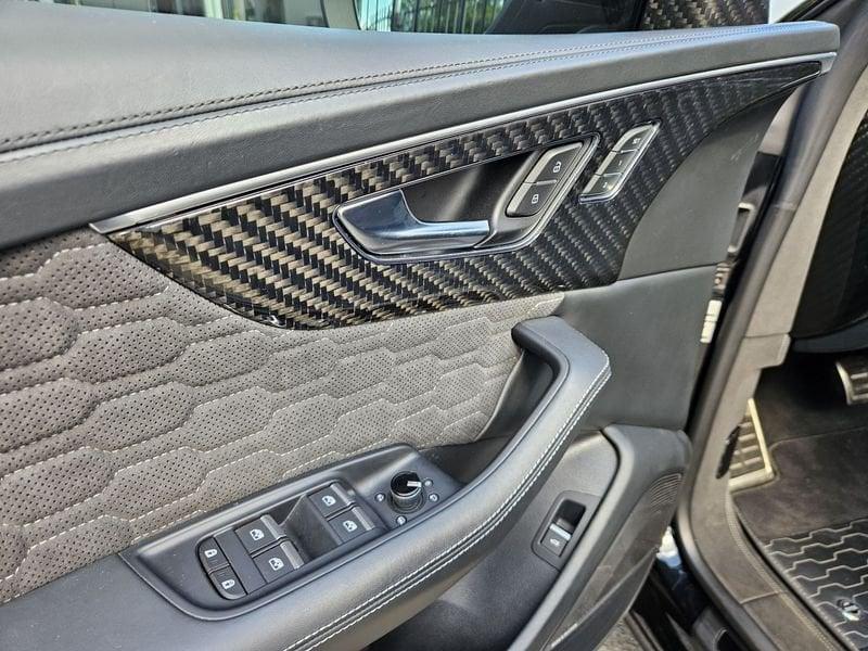 Audi RS Q8 RS Q8 ABT