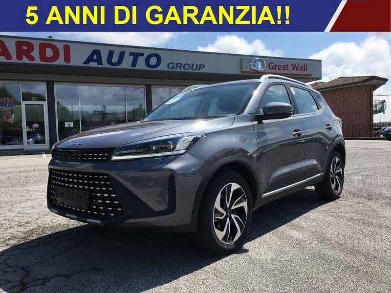 Emc Sei 1.5T GPL CVT 5 ANNI GARANZIA!! PREZZO PROMO