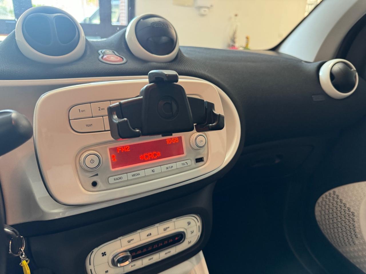 Smart ForFour 70 1.0 twinamic Prime