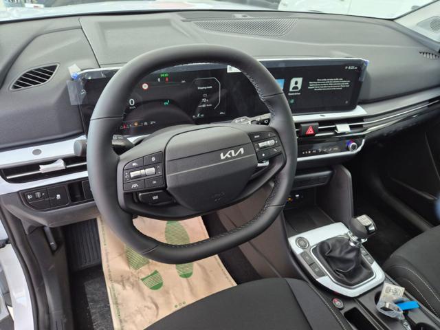 KIA Sportage 1.6 TGDi GPL Style