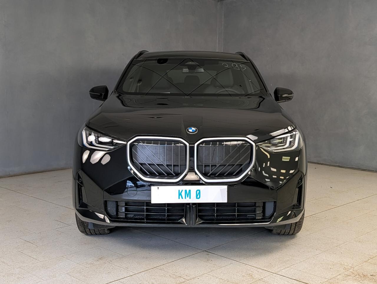Bmw x3 g45 x3 xdrive20d msport auto xDrive20d Automatic M Sport