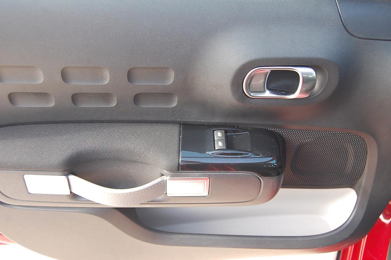 Citroen C3 BlueHDi 100 S&S Shine