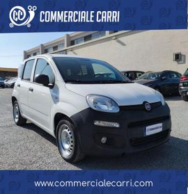FIAT NUOVA PANDA VAN 1.3 M-JET 2 POSTI POP - 2017