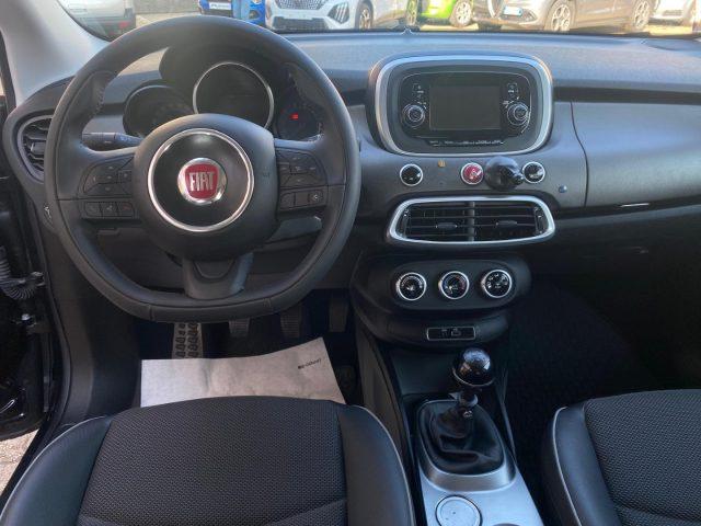 FIAT 500X 1.6 LIVE EDITION *PAGA COME VUOI