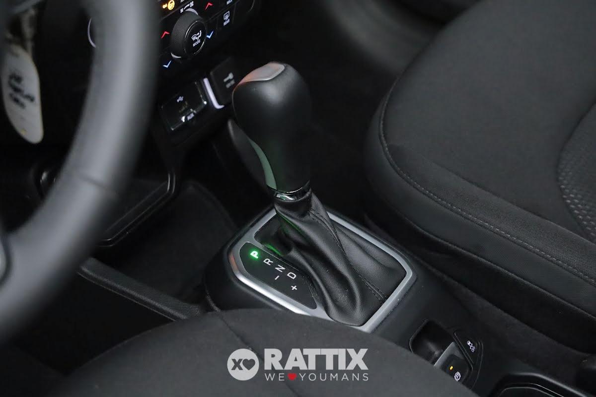 Jeep Renegade 1.5 Turbo T4 Mhev 130CV Limited DCT