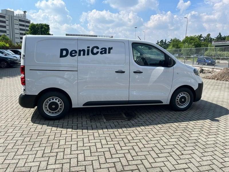 Opel Vivaro-e 75kWh M (IVA ESCL.)
