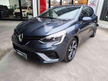RENAULT Clio Full Hybrid E-Tech 140 CV 5 porte R.S. Line