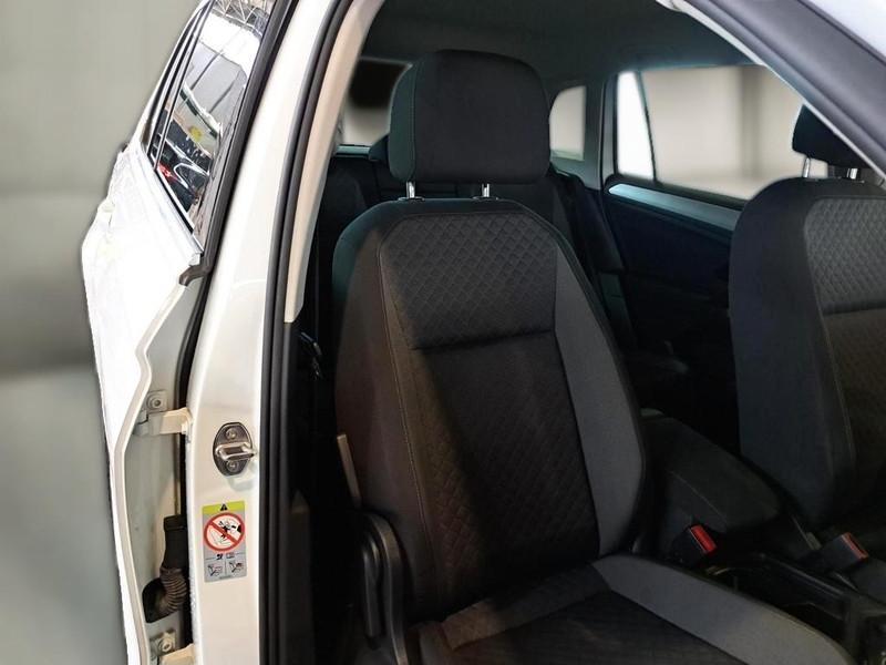 VOLKSWAGEN TIGUAN 2.0 TDI SCR 110KW Business BMT 4MOT DSG