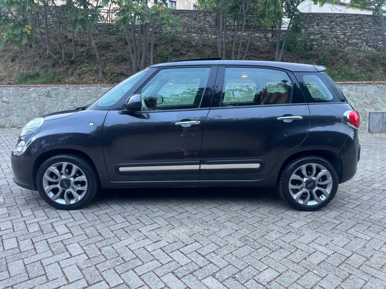 Fiat 500L 1.3 Multijet 85Cv TETTO 2013