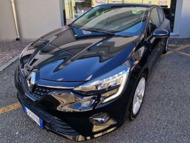 Renault Clio V 2019 1.0 tce Business Gpl 100cv my21