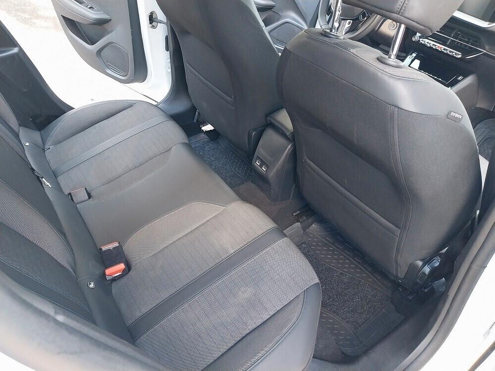 Peugeot 208 100cv S&S EAT8 5 p. Allure Pack Automatic