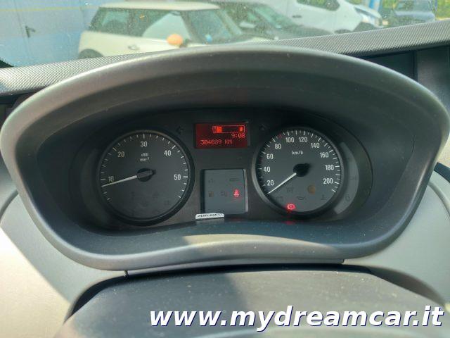 OPEL Vivaro 2.0 CDTI 120CV PC-TN Combi 9 posti