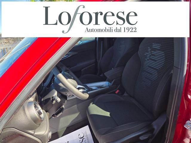 ALFA ROMEO Tonale 1.6 diesel 130 CV TCT6 Super