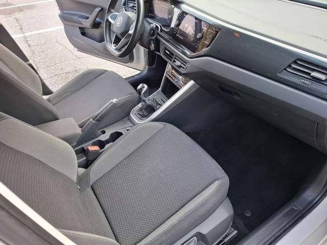 Volkswagen Polo Polo VI 2022 1.0 tsi Life 95cv