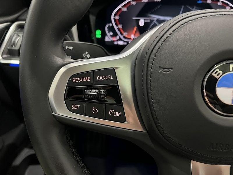 BMW Serie 4 2.0 420D M Sport Auto MH48V