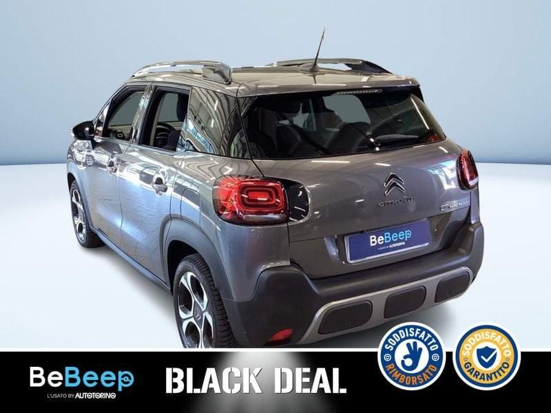 Citroën C3 Aircross 1.2 PURETECH FEEL S&S 110CV MY18