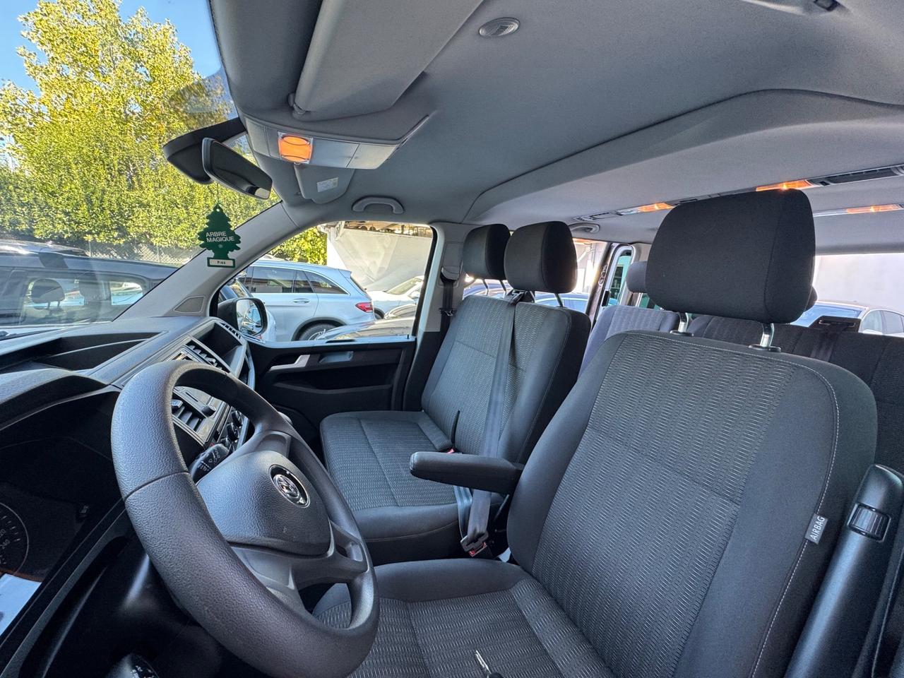 Volkswagen Caravelle 2.0 TDI 150CV DSG 4 Motion PC Cruise