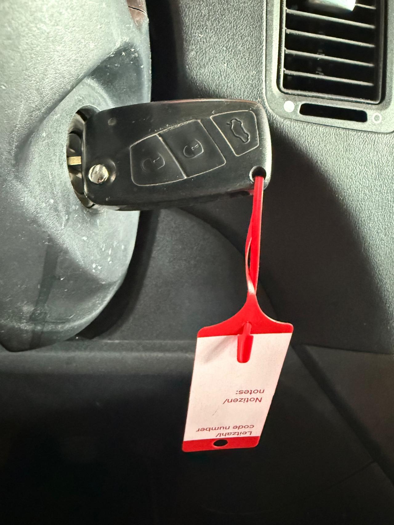 Lancia MUSA 1.6 Diesel - Neopatentati