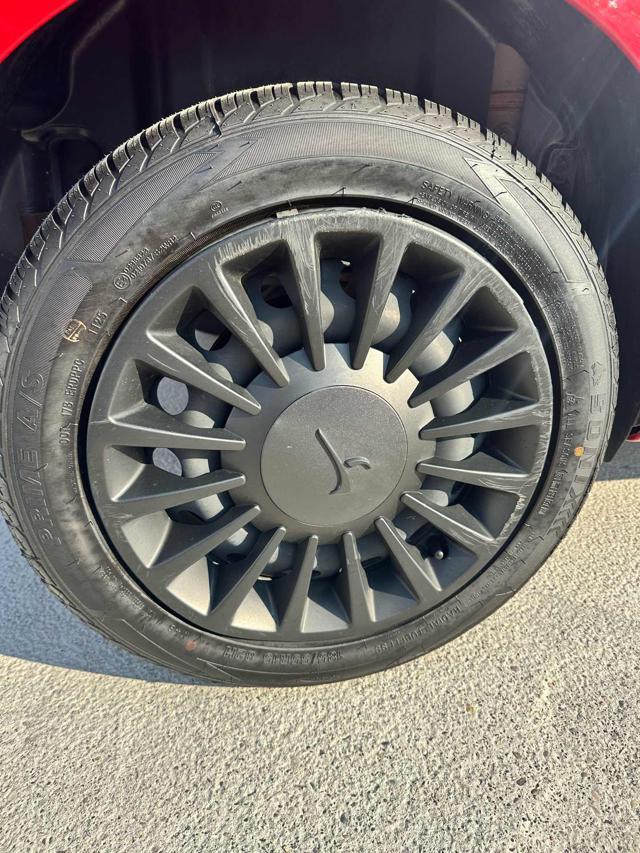 LANCIA Ypsilon 1.0 FireFly 5 porte S&S Hybrid Ecochic Silver