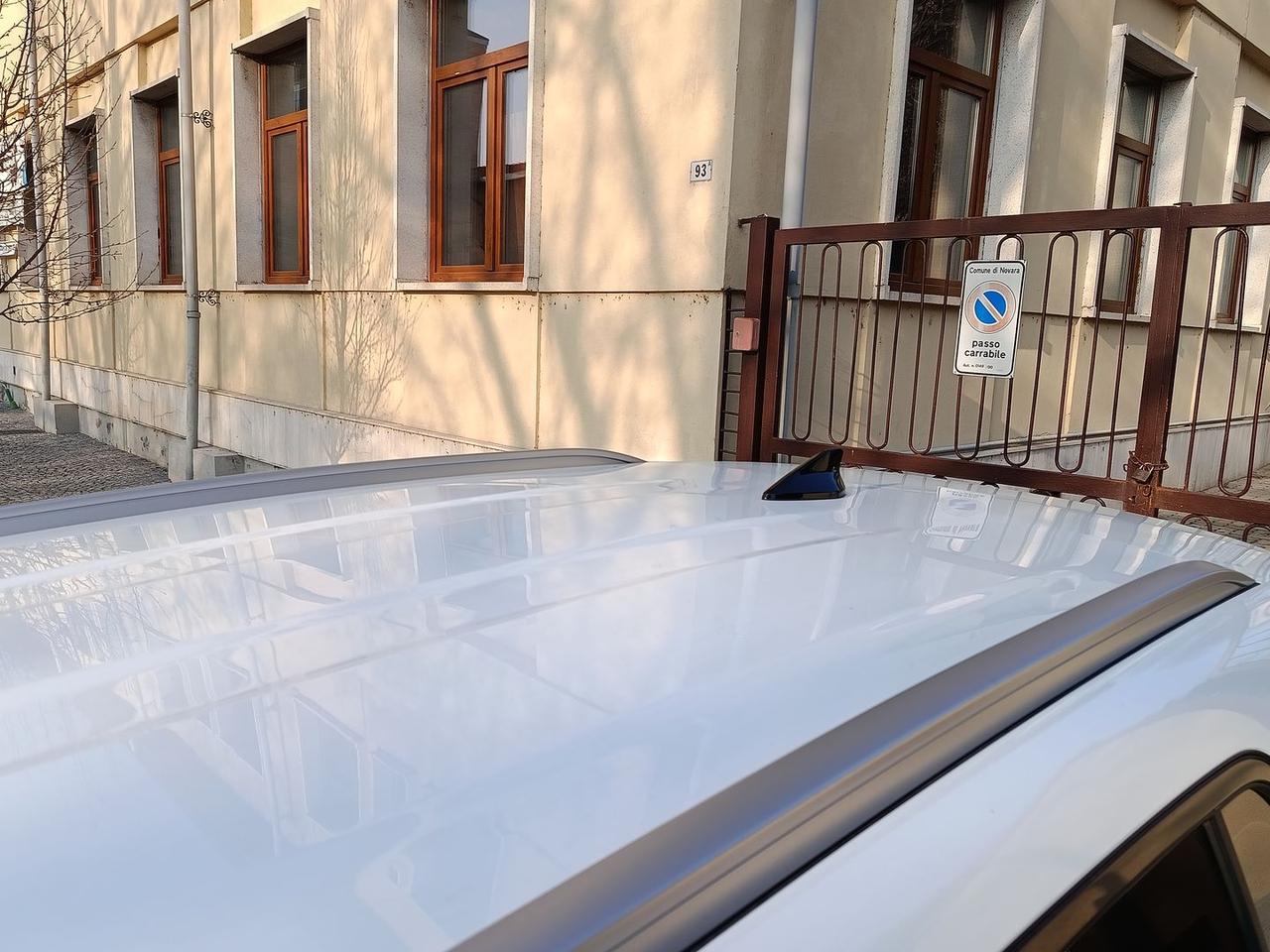 Kia Sportage Business 1.6 CRDi MHEV #9639