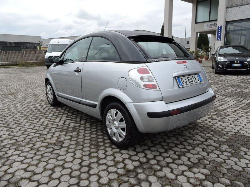 Citroën C3 C3 Pluriel 1.4