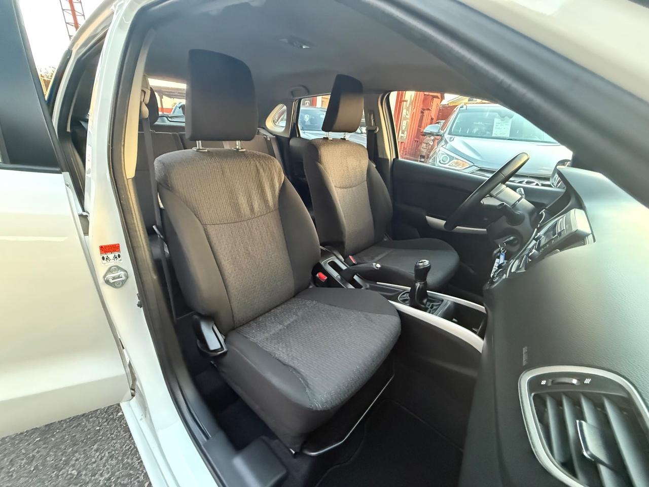 Baleno 1.2 -B-Top-unipro-rate-garanzia