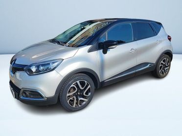 Renault Captur 0.9 TCE ENERGY R-LINK S&S 90CV