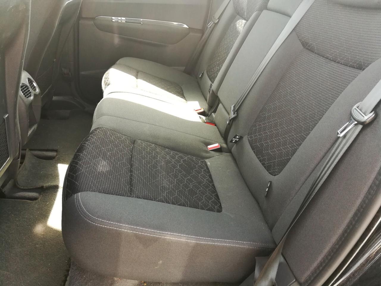Peugeot 3008 HDi 120 CV EURO 6B SOLO COMMERCIANTI