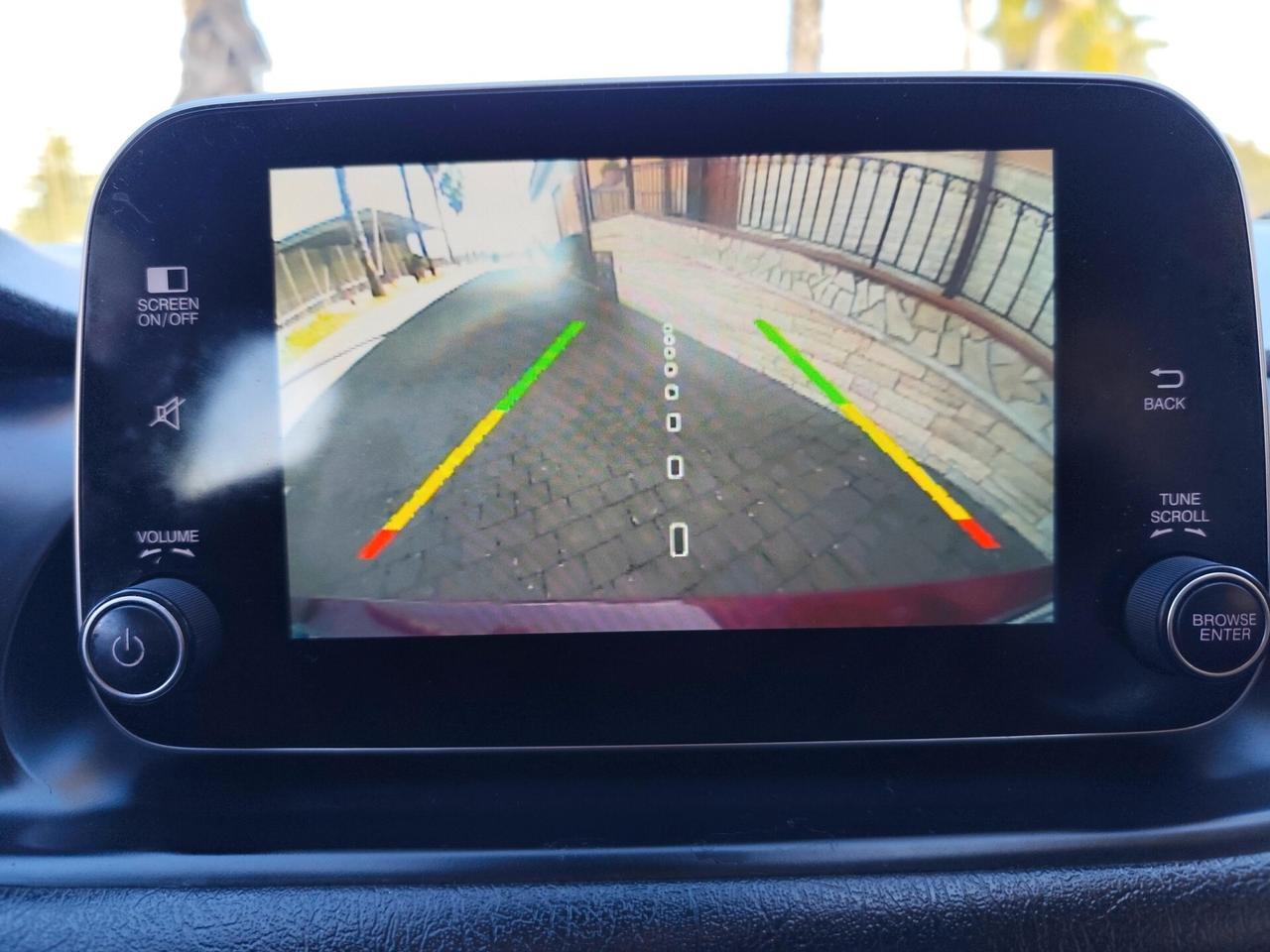 Fiat Tipo 1.6 Mjt S&S SW Lounge