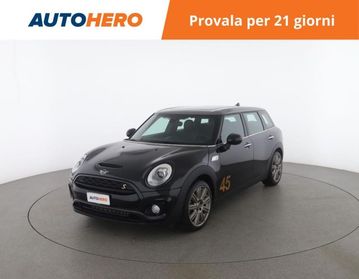 MINI Clubman 2.0 Cooper S Clubman