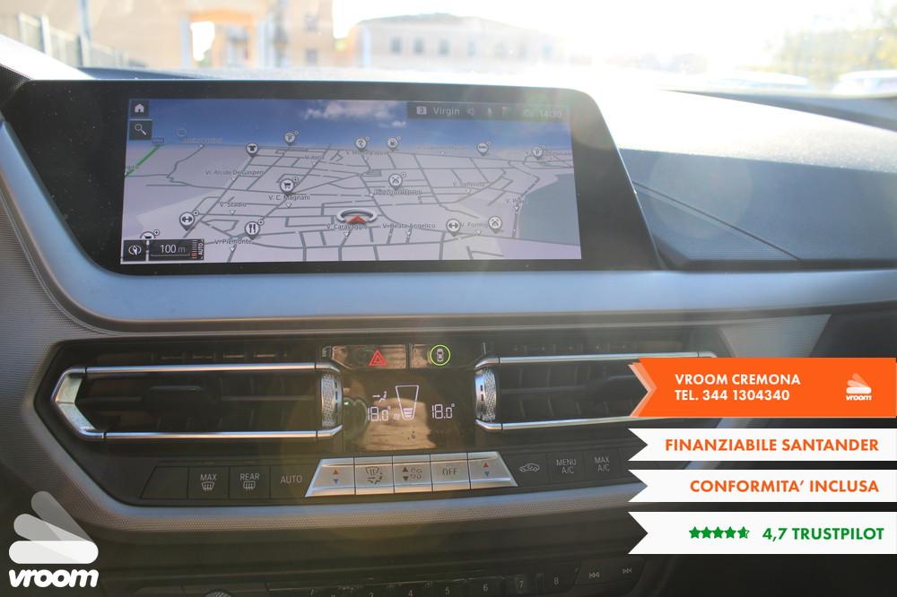 BMW Serie 2 G.C. (F44) 218i Gran Coupé Advantage