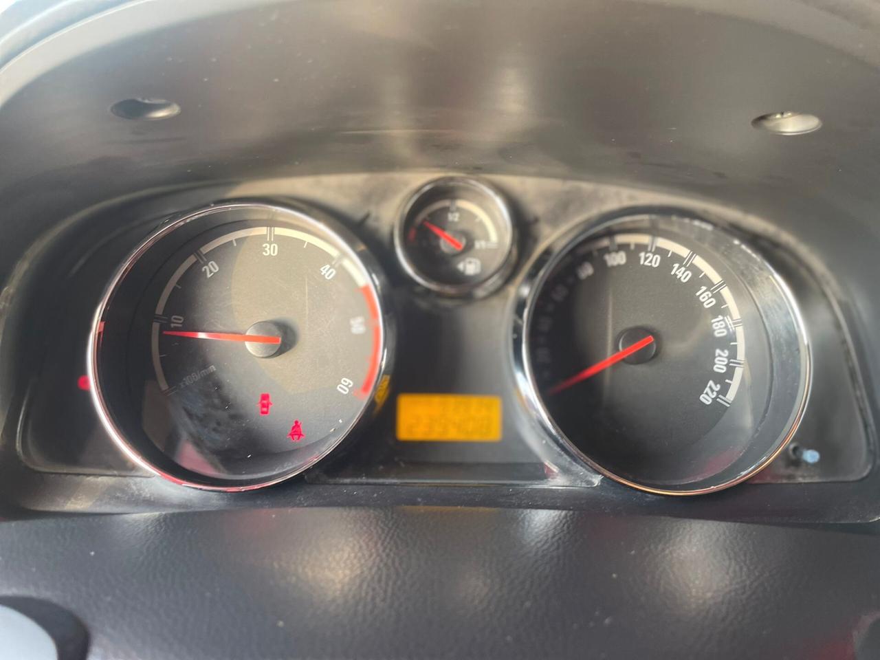 Opel Antara 2.0 CDTI 150CV Edition