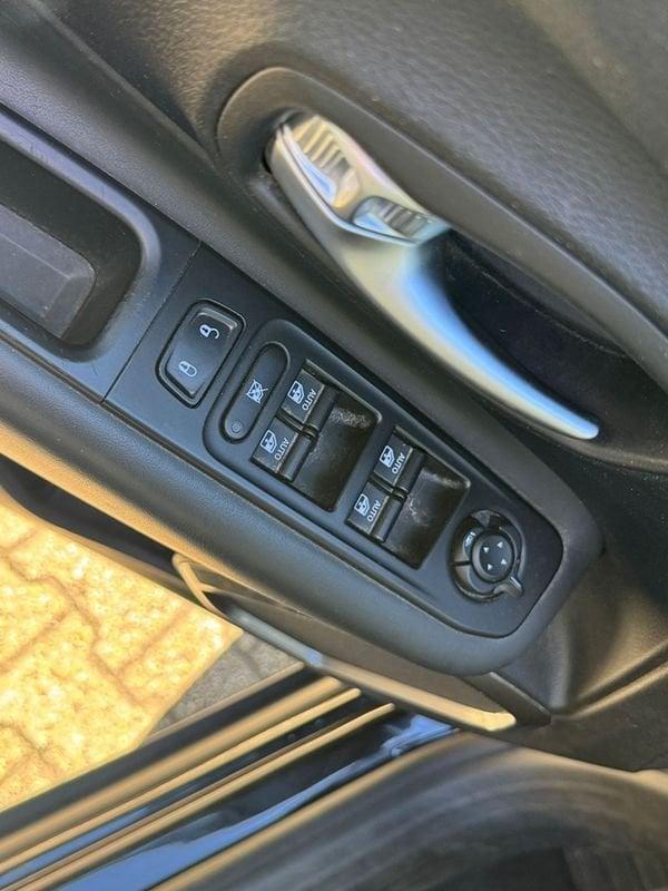 Jeep Renegade 2.0 Multijet 140cv Limited 4WD Active Dri