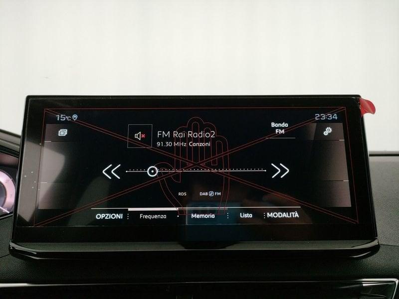 Peugeot 3008 BlueHDi 130 S&S EAT8 GT