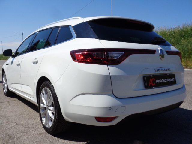 RENAULT Megane 1.5dci PREZZO VALIDO FINO 24.04,GARANZIA km certif