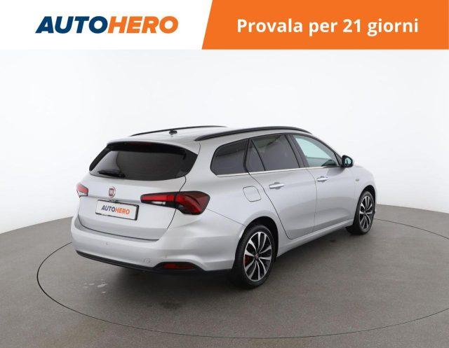 FIAT Tipo 1.3 Mjt S&S SW Lounge
