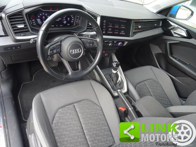 AUDI A1 SPB 30 TFSI S line edition