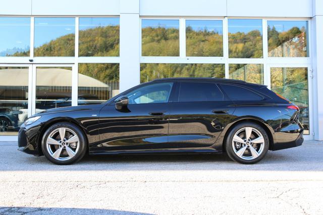 AUDI A6 Avant TDI 204CV S tronic S line edition